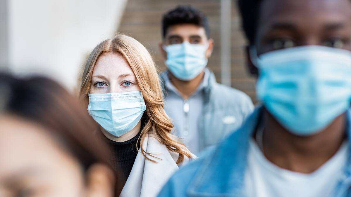 Instituto Nacional de Salud se pronuncia frente al brote de virus respiratorio