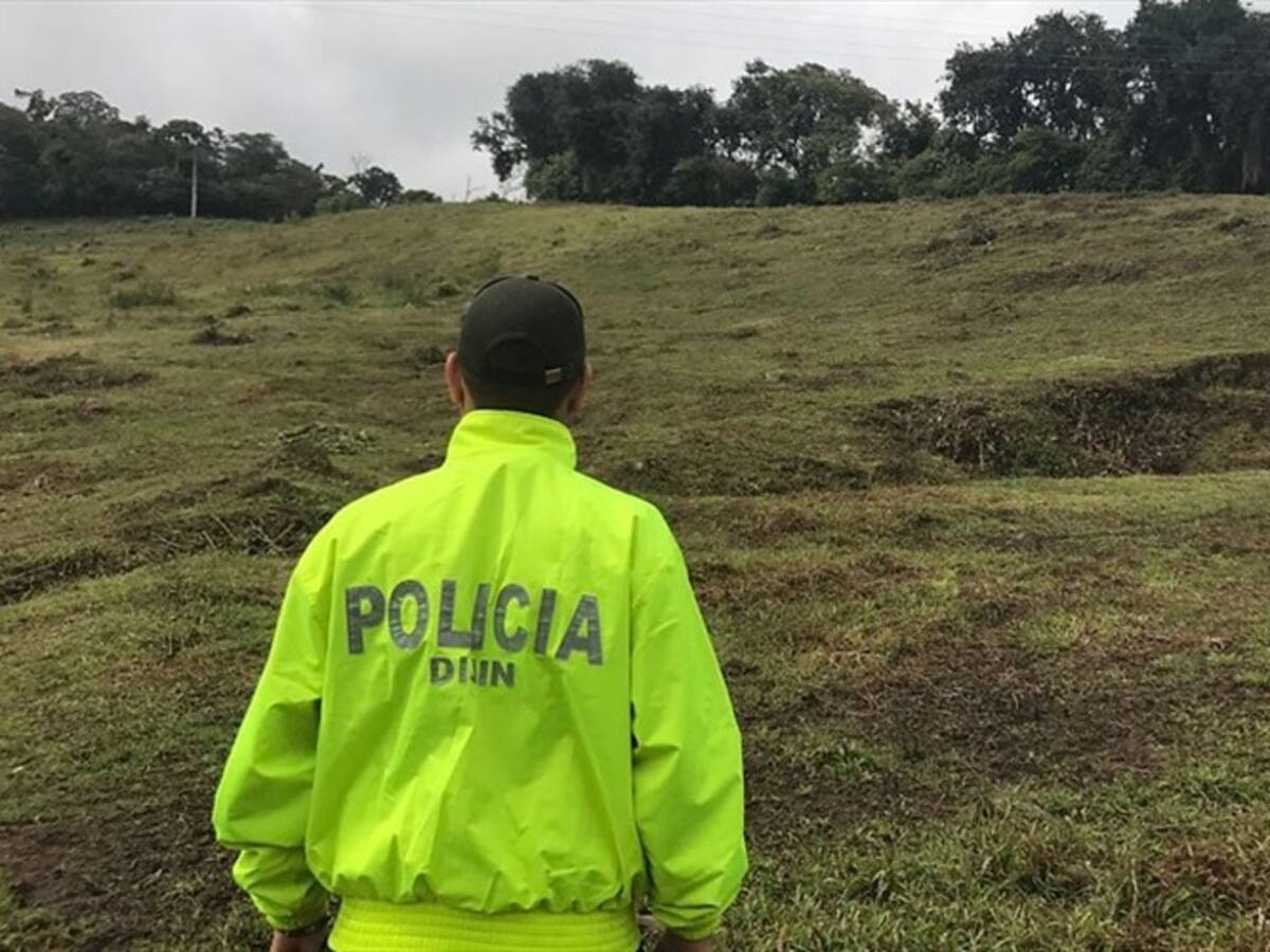Fueron ocupados bienes de ‘La Terraza’ avaluados en más de 400.000 millones de pesos