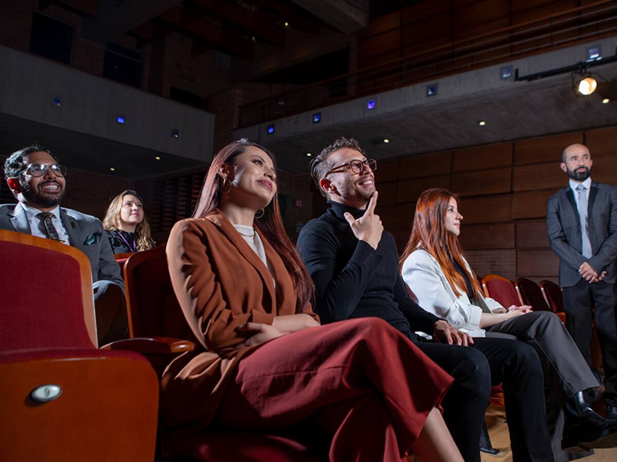 Estos son seis claves que están marcando tendencia en el auge de los eventos corporativos