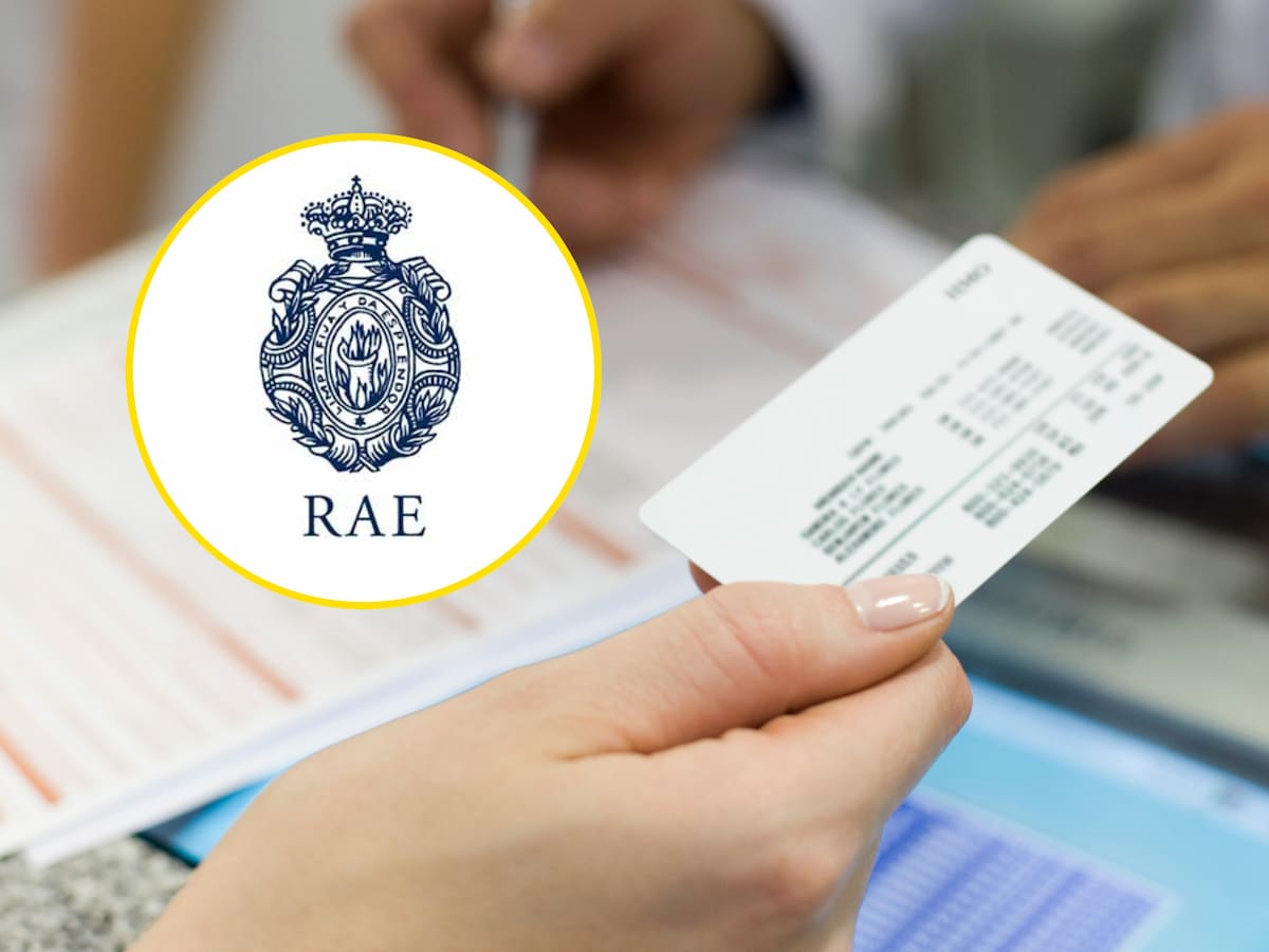 Carnet o carné: ¿qué dice la RAE al respecto?
