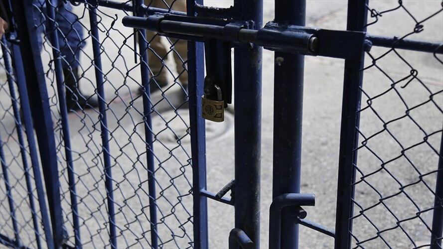 Según la Fiscalía "toda la operación se planeó en la ciudad de Bogotá por Clíver Alcalá”.. Foto: Colprensa