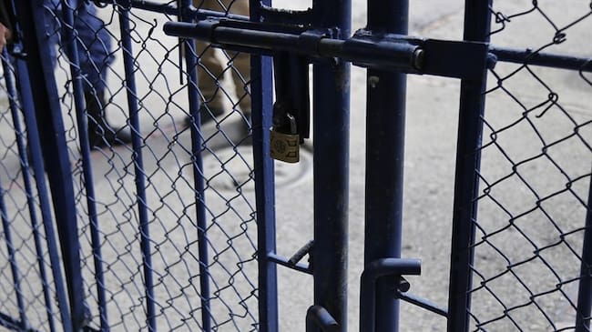 Según la Fiscalía "toda la operación se planeó en la ciudad de Bogotá por Clíver Alcalá”.. Foto: Colprensa