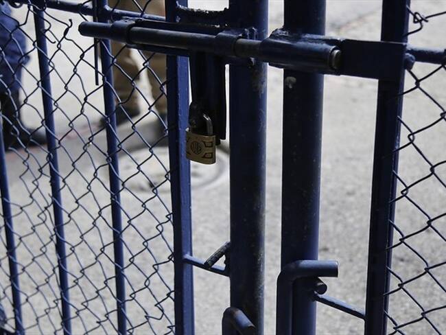 Según la Fiscalía "toda la operación se planeó en la ciudad de Bogotá por Clíver Alcalá”.. Foto: Colprensa