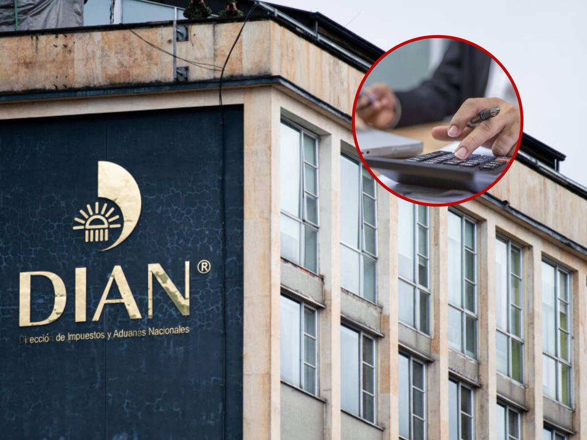 DIAN: ¿Qué hacer si su RUT está suspendido?