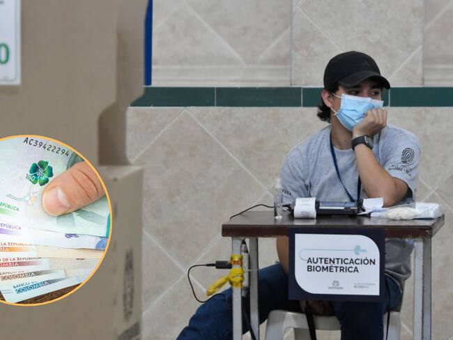 Multa por falta a la cita de Jurados de Votación (Getty Images)