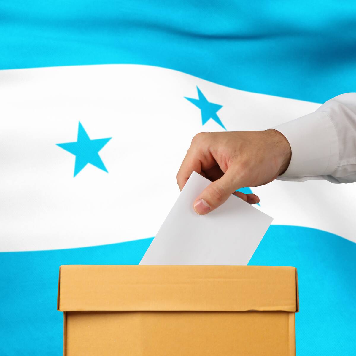 La OEA insta a Honduras a concluir el recuento de votos “lo antes posible”