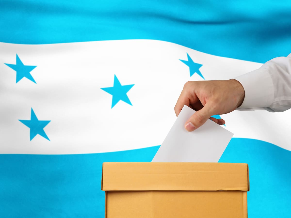 La OEA insta a Honduras a concluir el recuento de votos “lo antes posible”