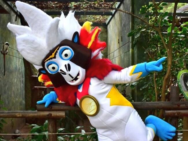 Foto: Alcaldía de Barranquilla