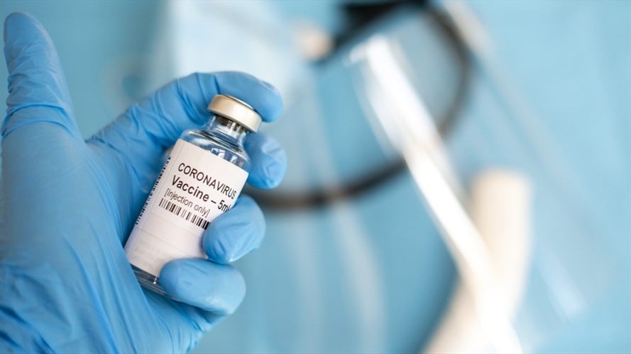 Los científicos de la prestigiosa universidad de Inglaterra, afirman que están seguros en 80% de que la vacuna va a funcionar.. Foto: Getty Images