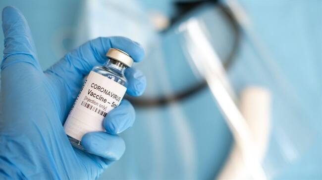 Los científicos de la prestigiosa universidad de Inglaterra, afirman que están seguros en 80% de que la vacuna va a funcionar.. Foto: Getty Images