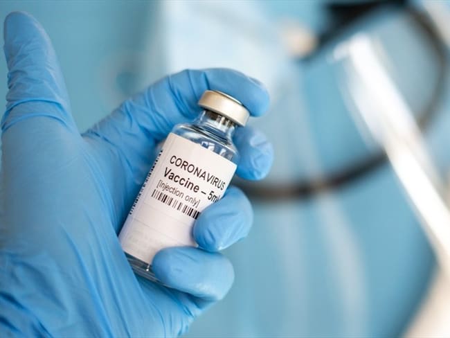 Los científicos de la prestigiosa universidad de Inglaterra, afirman que están seguros en 80% de que la vacuna va a funcionar.. Foto: Getty Images