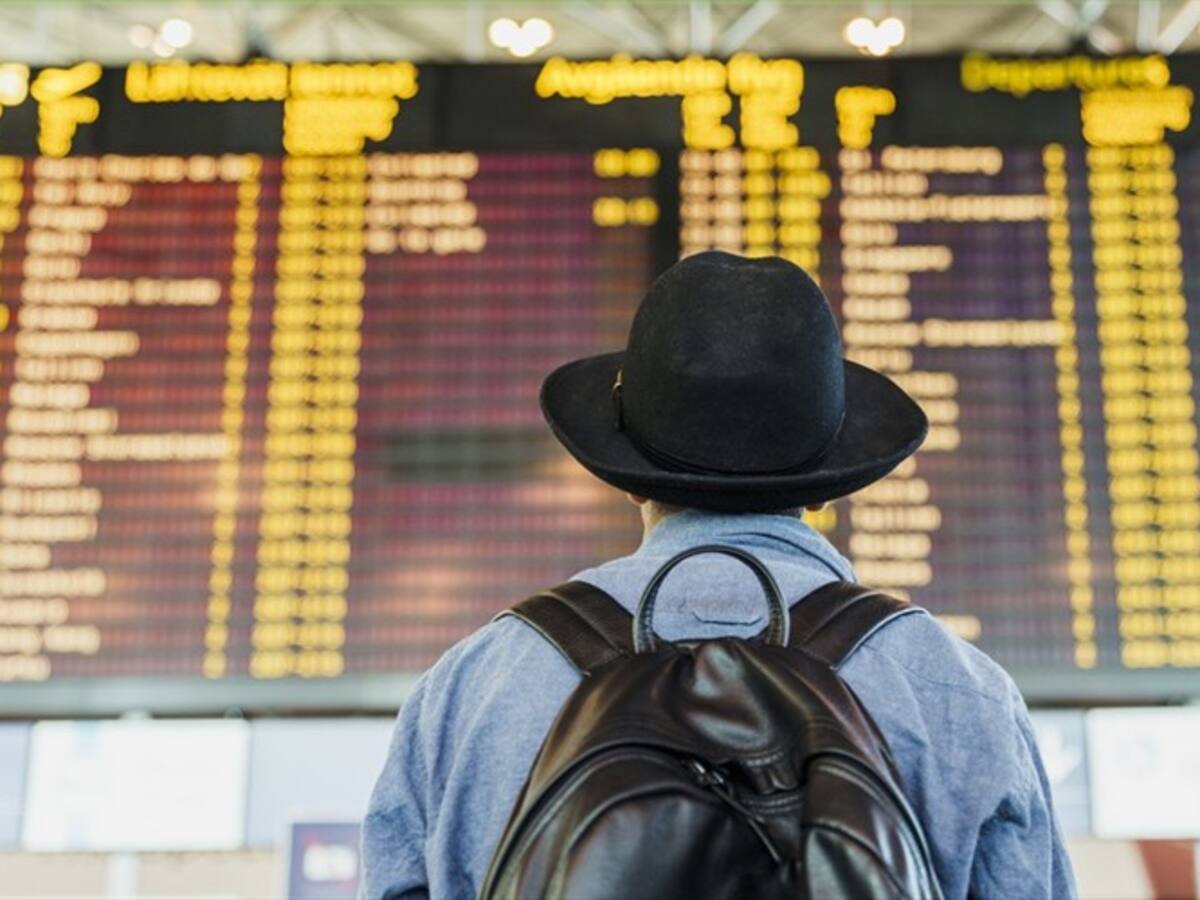 Gobiernos de Colombia y España revisarán prórroga de restricciones para viajeros