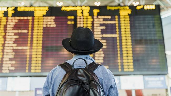 La W conoció la posición del Gobierno frente a la decisión de España de prorrogar las restricciones para el ingreso de colombianos y de ciudadanos de otros países. Foto: Getty Images / WESTEND61