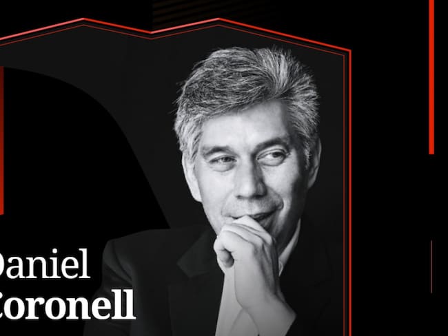 El próximo domingo se estrena La Revista Cambio liderada por Daniel Coronell.