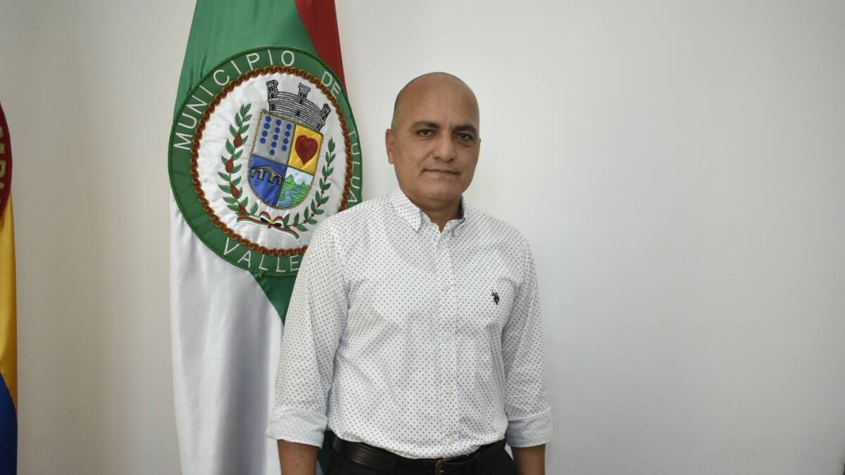 Exalcalde de Tuluá negó las acusaciones de Gustavo Vélez sobre vínculos con ‘La Inmaculada’
