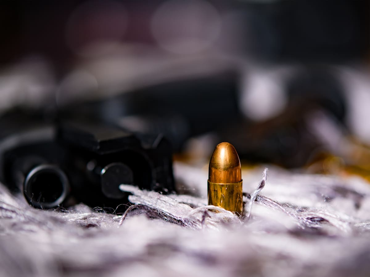 Un sargento activo fue el autor del tiroteo en base militar de EE.UU. que dejó cinco heridos