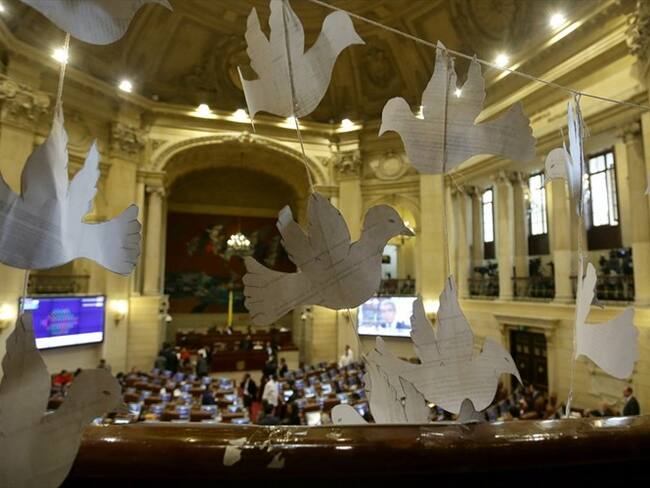 Es importante que la JEP tenga un marco legal definido: Corte Penal Internacional