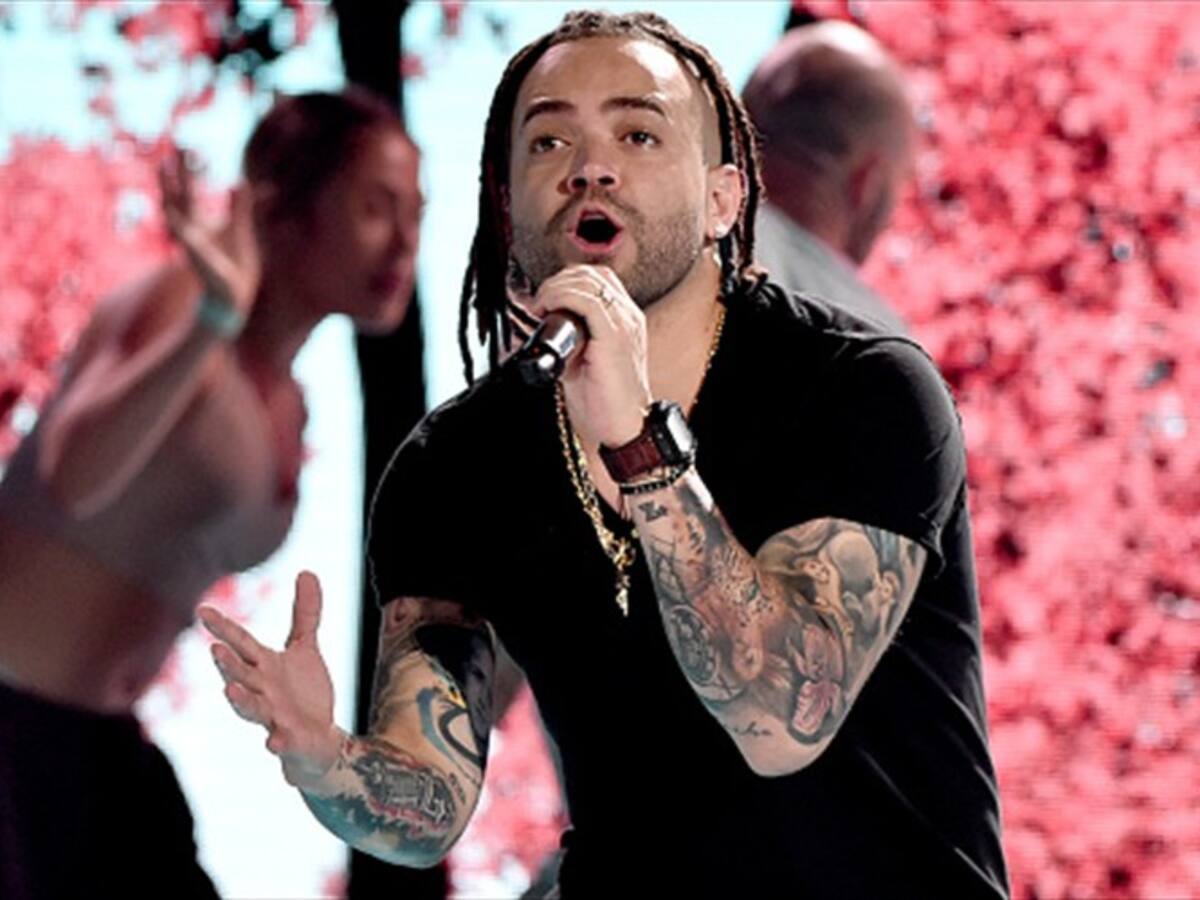 Nacho presenta ‘Uno’, su primer disco como solista