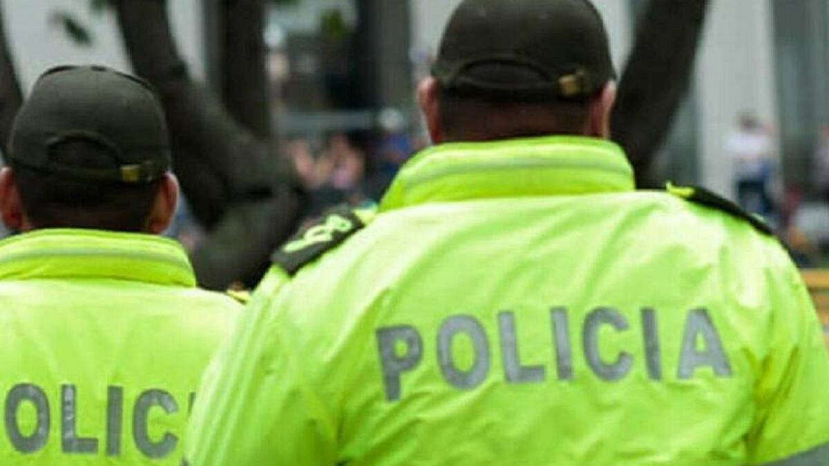 Ataque de francotirador dejó un policía herido en zona rural de Cúcuta