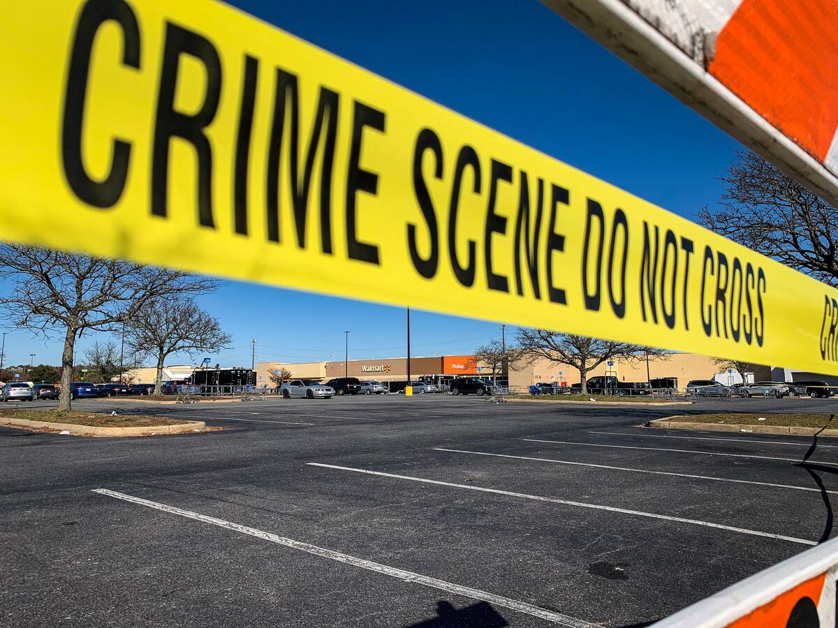 Dos estudiantes heridos y un pistolero muerto en un tiroteo en una primaria de California