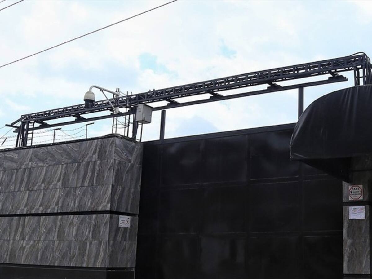 JEP cita a declarar a exdirector de La Modelo por desapariciones en la cárcel