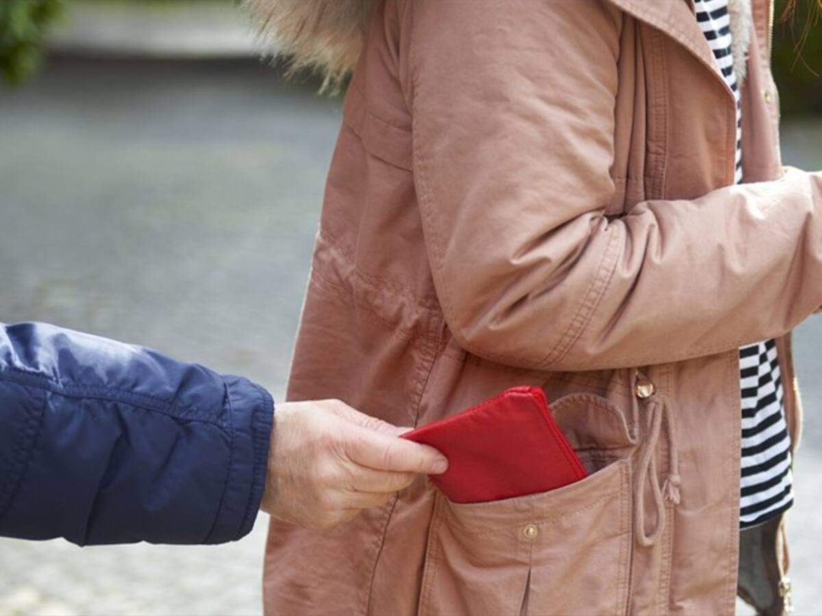 TOP 10: Me siento robado cuando