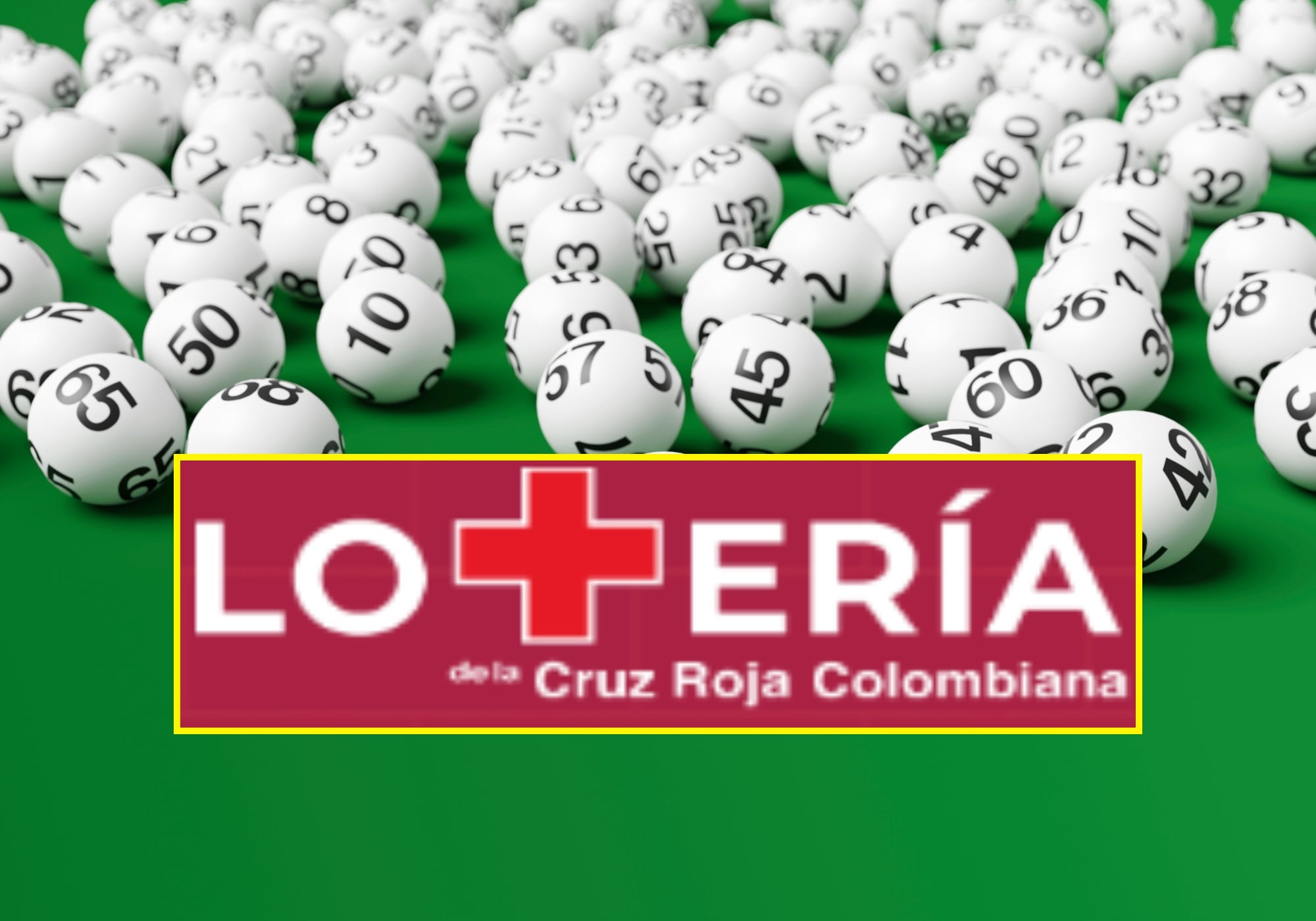 Resultados Lotería de la Cruz Roja HOY 6 de mayo. Foto: Getty Images.