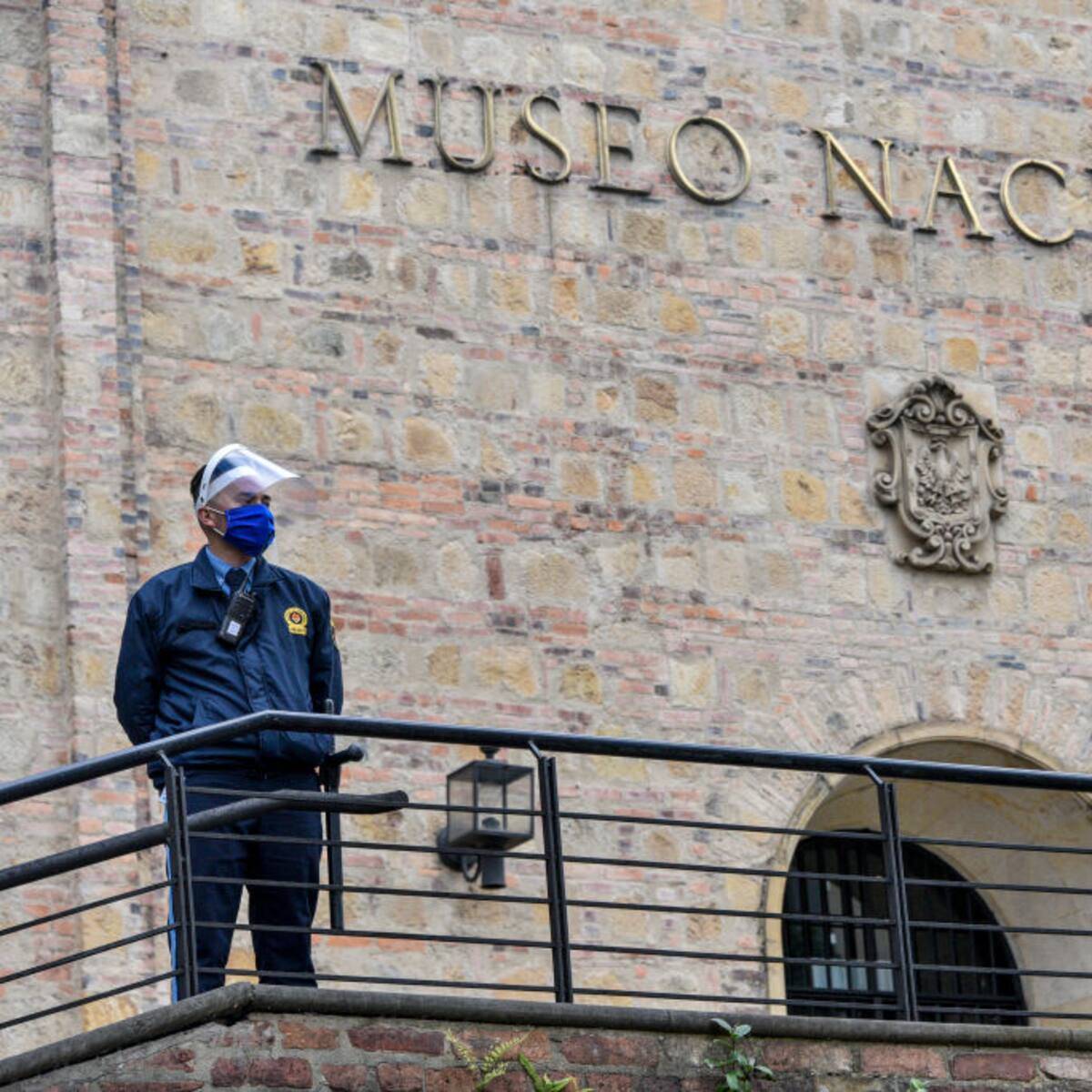 Prográmese: conozca los eventos del Museo Nacional para los próximos días
