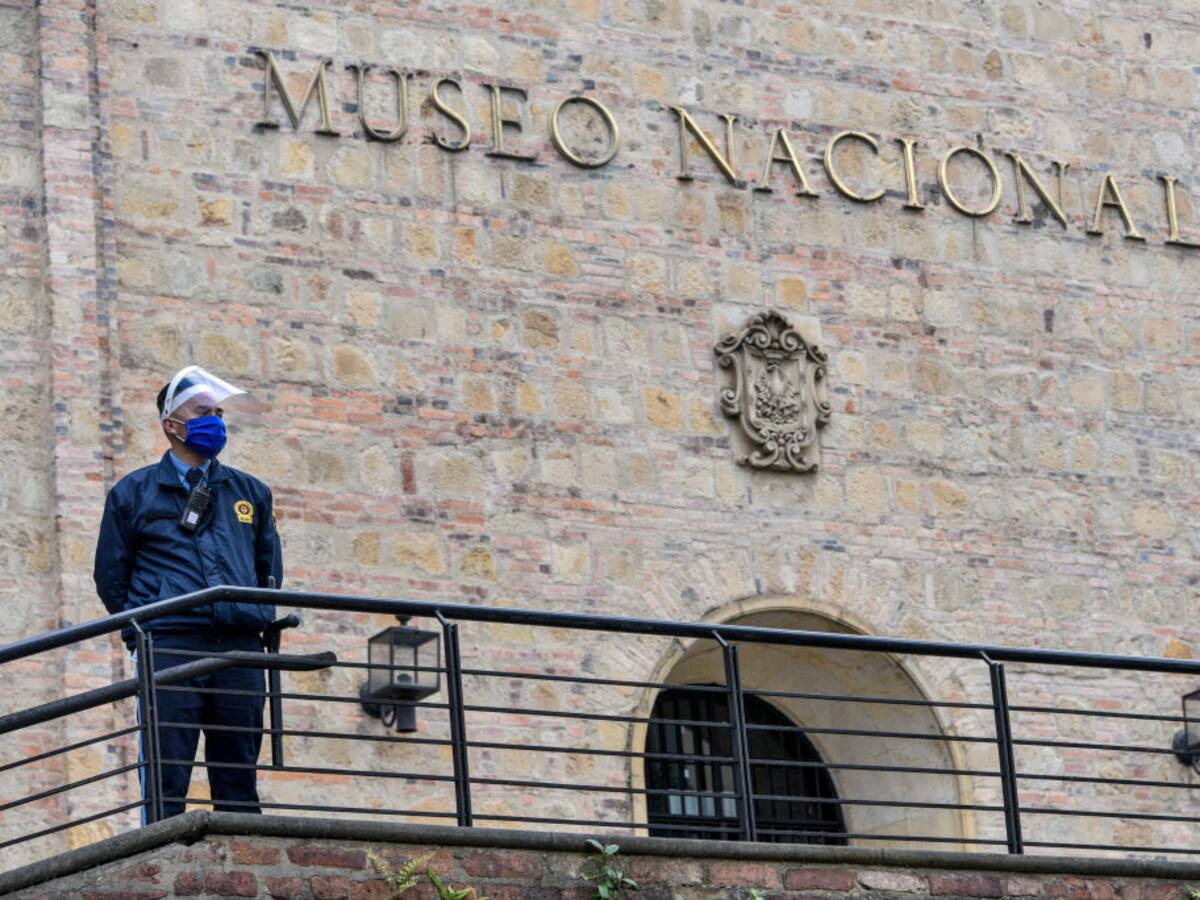 Prográmese: conozca los eventos del Museo Nacional para los próximos días