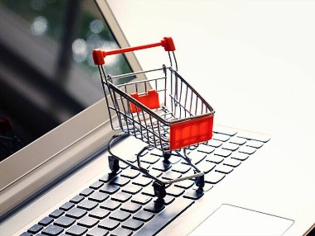 Comercio electrónico / Imagen de referencia. Foto: Getty Images