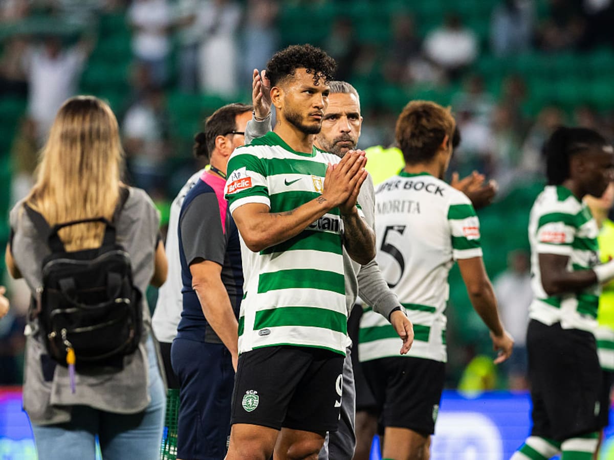 Luis Suárez atraviesa un mal momento futbolístico de cara al Mundial: pidió perdón a la afición