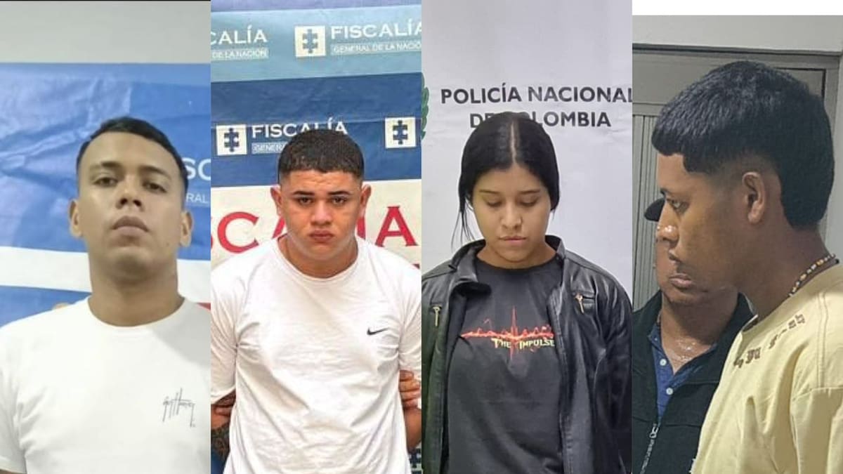 Envían a la cárcel a presuntos asesinos del biólogo italiano Alessandro Coatti