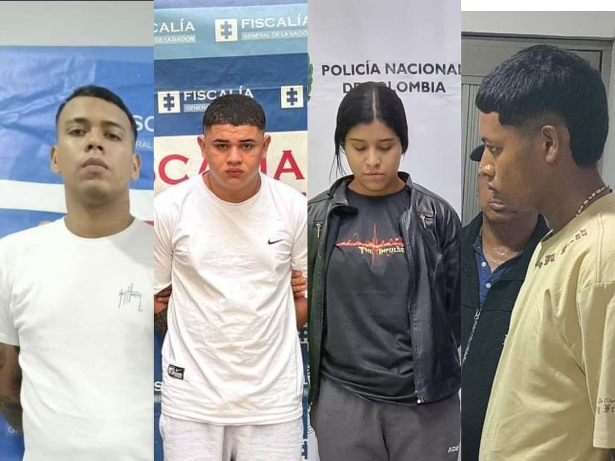 Envían a la cárcel a presuntos asesinos del biólogo italiano Alessandro Coatti