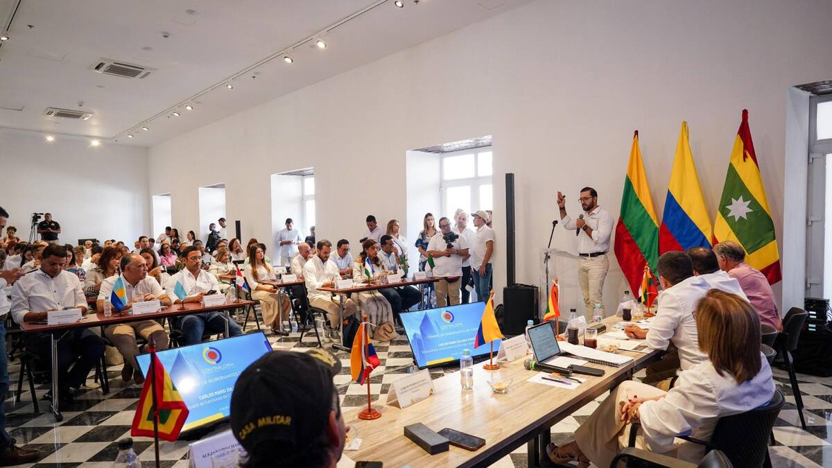 Contraloría pide, de manera inmediata, comisionados de la CREG