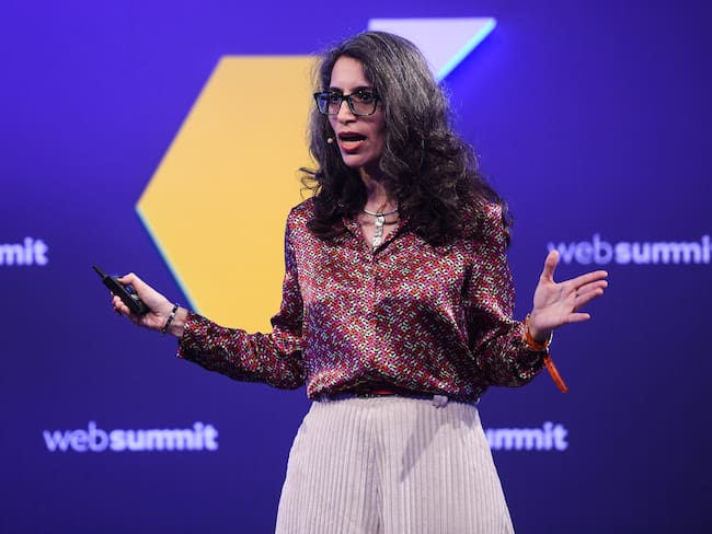 “Le dispararon en la cabeza intencionalmente”: directora de AJ+, sobre muerte de periodista palestina en Cisjordania