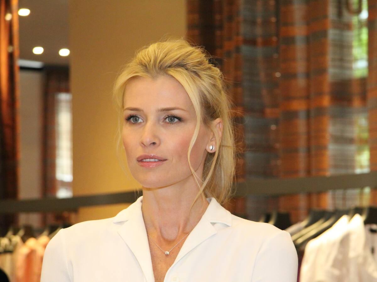 “Me lleva a mi pasado, mis padres vivieron una invasión soviética”: Daniela Pestova sobre la guerra en Ucrania