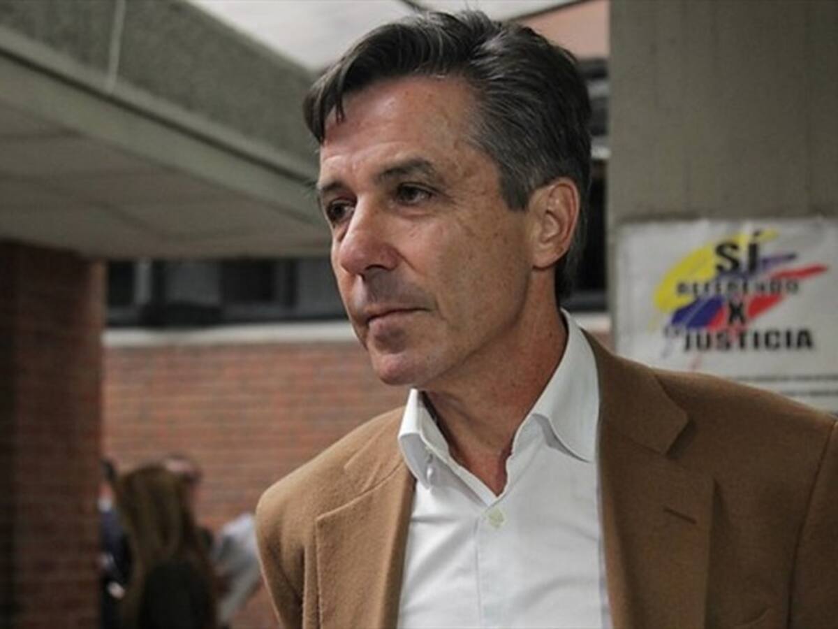 Las interceptaciones a Roberto Prieto