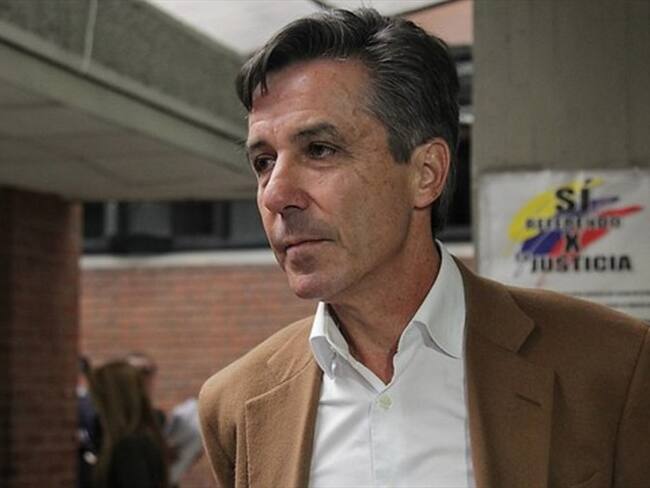 Roberto Prieto. Foto: Colprensa