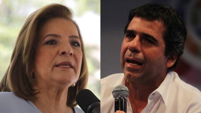 La W conoció una nueva carta en la que el ganadero Luis Enrique Guzmán Chams arremete nuevamente contra la procuradora general Margarita Cabello y el exalcalde Alejandro Char. Foto: Colprensa