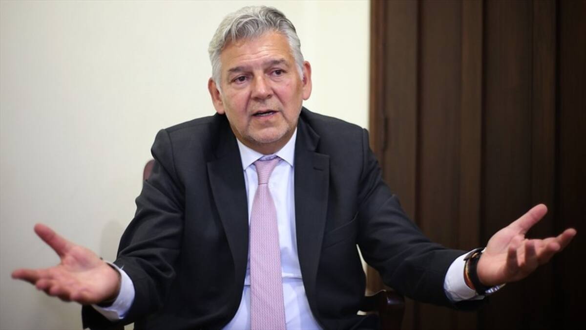 Caída de la economía, estamos pagando decisiones equivocadas del gobierno: Fenalco