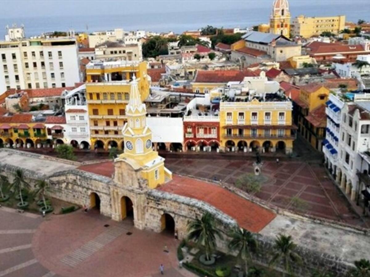 Alcaldía, ausente en debate de abuso de precios en zona turística de Cartagena