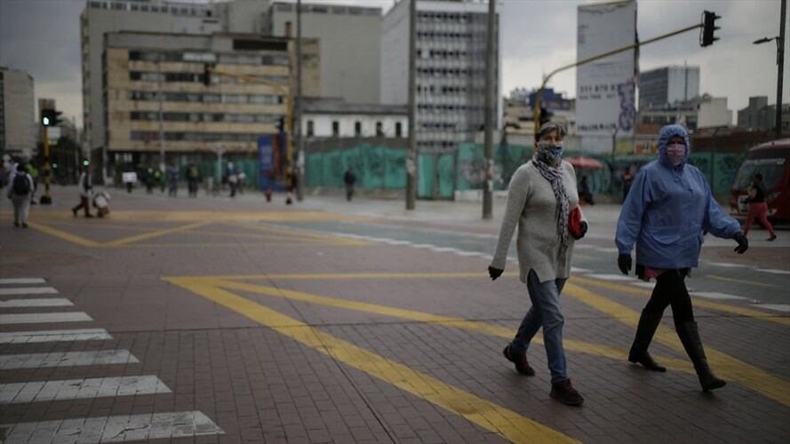 Comunidad Andina le apuesta a la integración regional para afrontar la COVID-19. Foto: