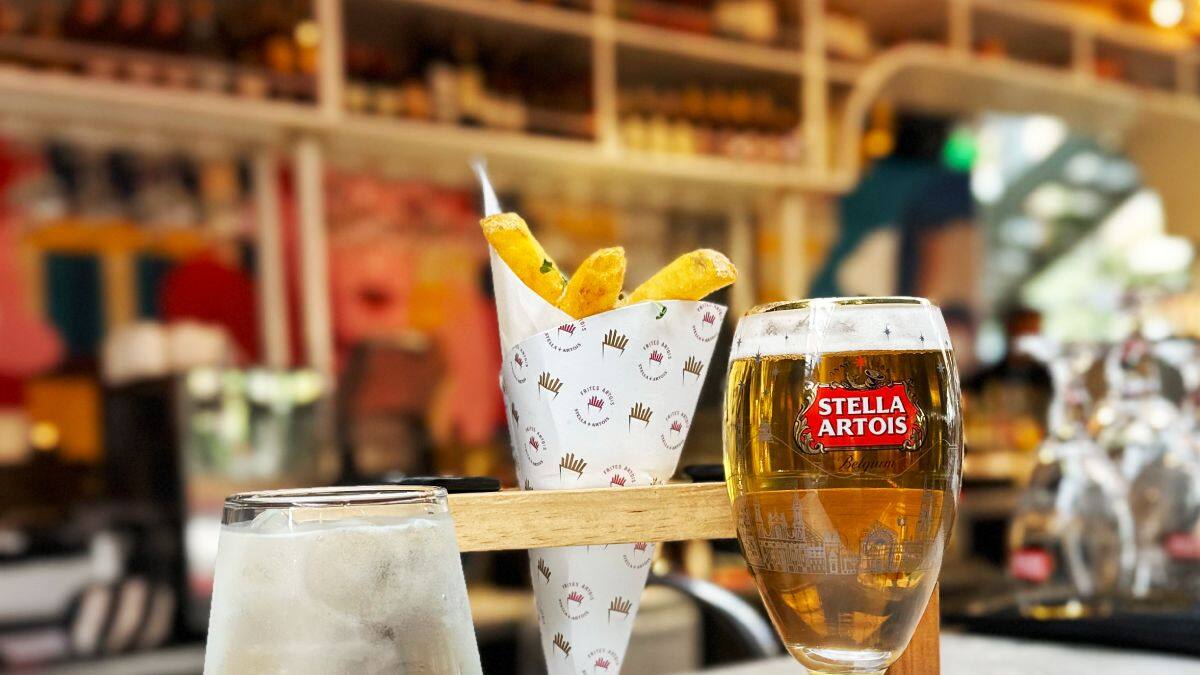 Bavaria lanza ‘Momentos más pro’, estrategia que busca el consumo responsable de cerveza