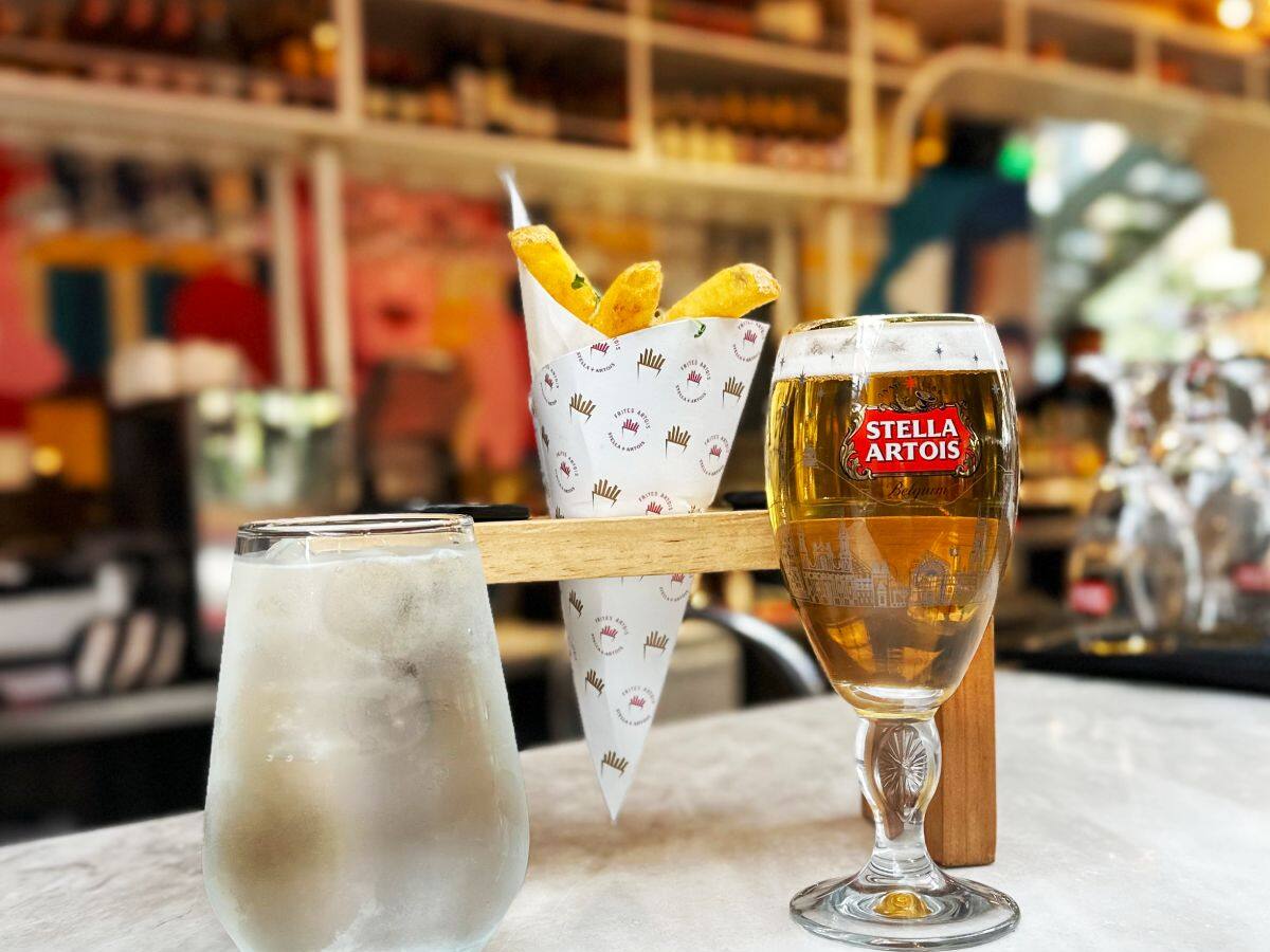 Bavaria lanza ‘Momentos más pro’, estrategia que busca el consumo responsable de cerveza