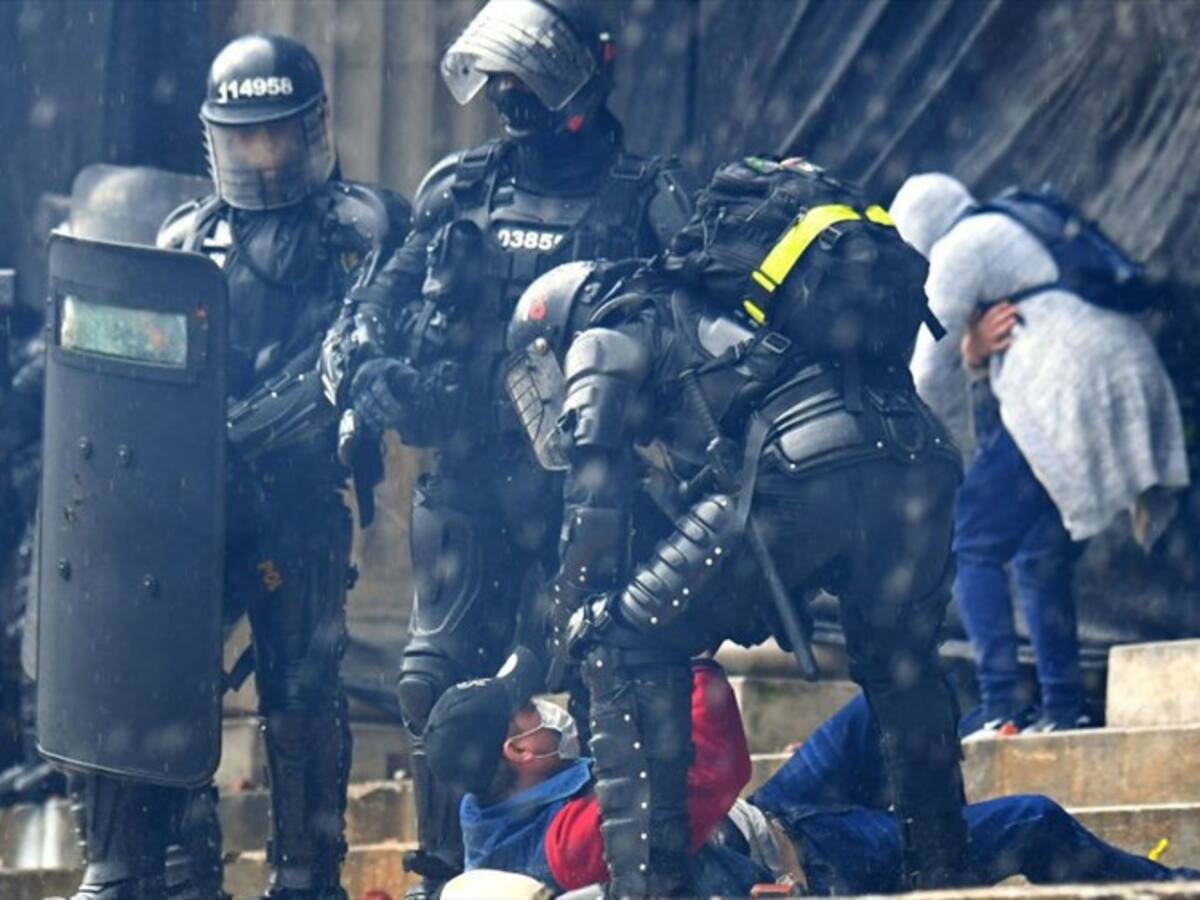 Piden a la CIDH adelantar visita a Colombia por violaciones a los derechos humanos