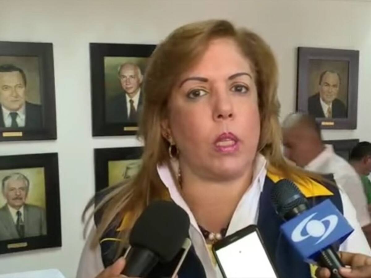 Valle del Cauca prohíbe reuniones de más de 10 personas por Coronavirus