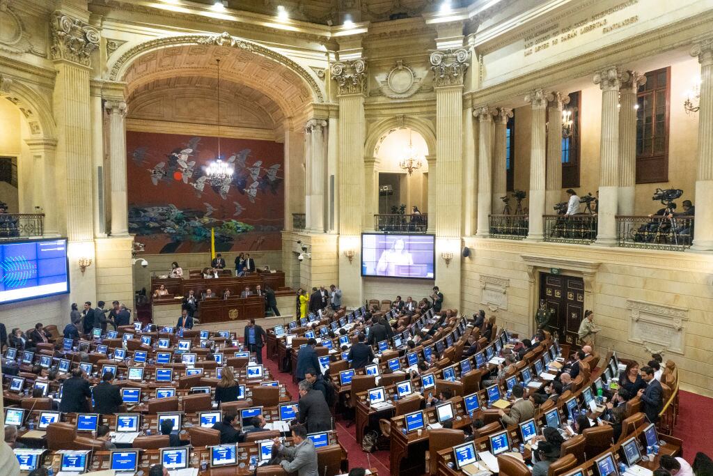 Congresistas ‘provida’ piden que el aborto no sea despenalizado totalmente / imagen de referencia. Foto: Colprensa