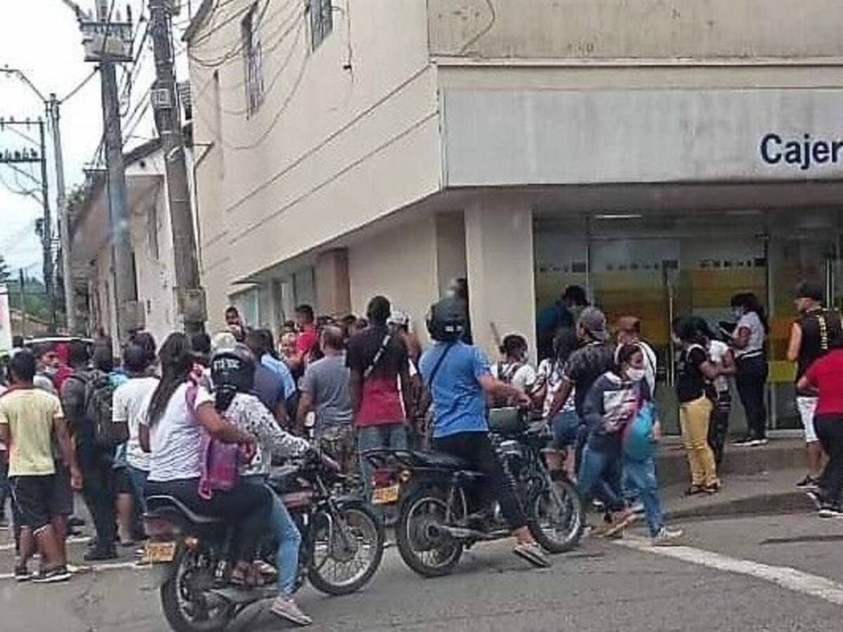 Comerciante resultó herido en un intento de fleteo en Santander de Quilichao