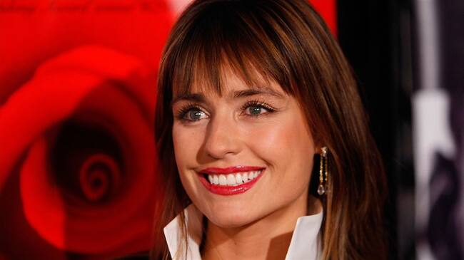 Marcela Mar comparó su antes y su ahora en Instagram. Foto: Getty