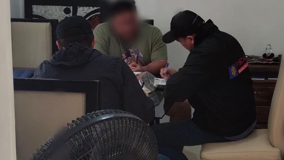 Fue desarticulada la banda delincuencial ‘Los Bahía’ en Santa Marta y Barranquilla